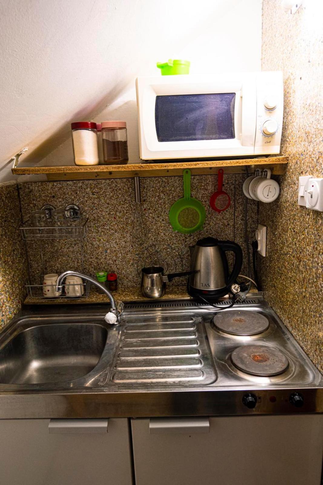 Zimska Idila Crni Vrh Exterior foto